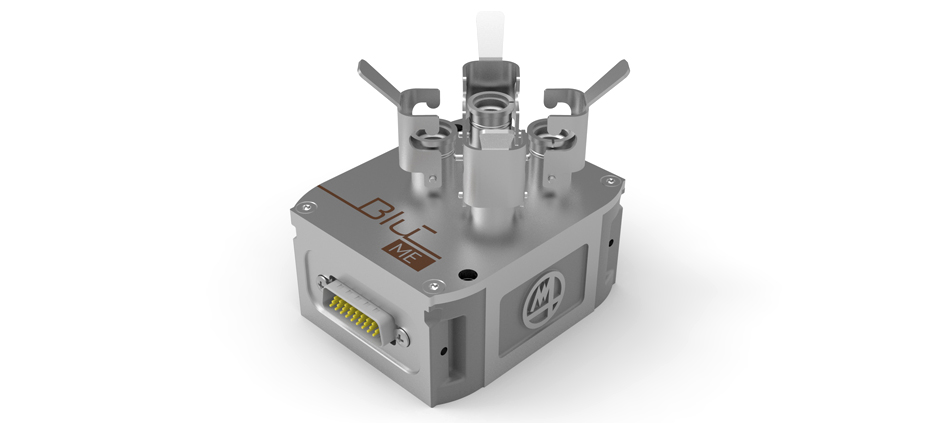 WET measurement node