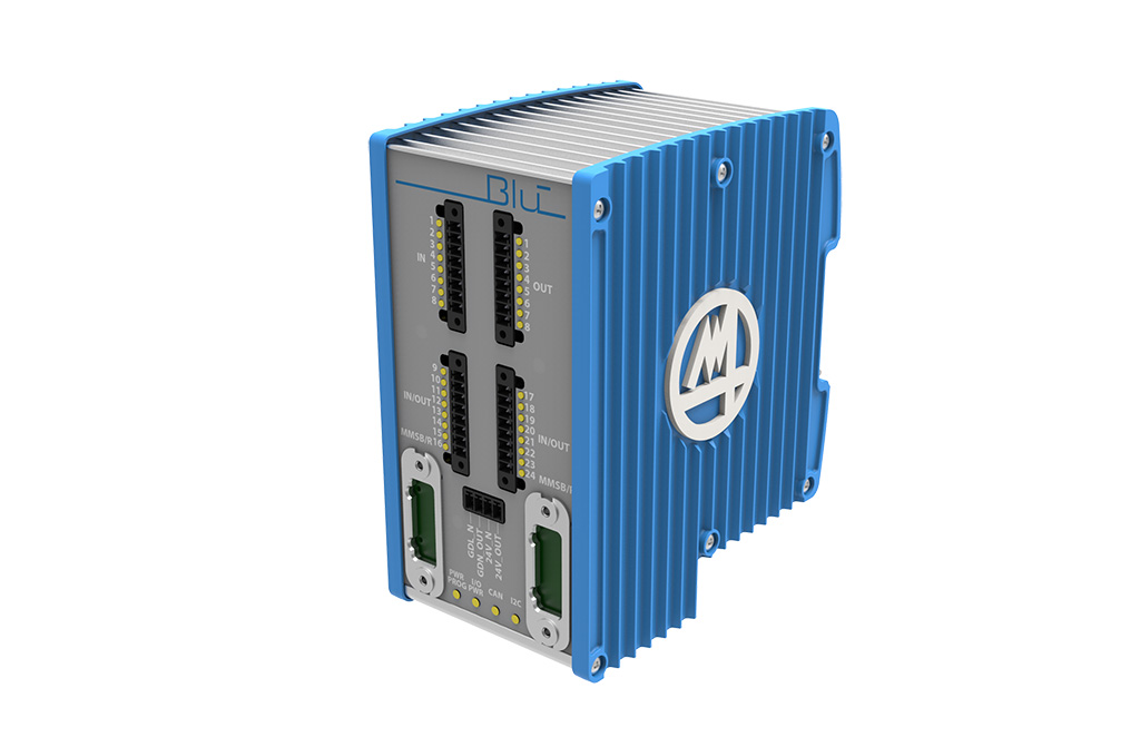Nodo I/O